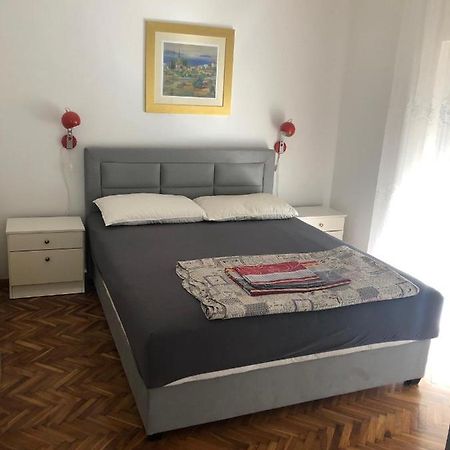 Apartment Bianca Пореч Экстерьер фото