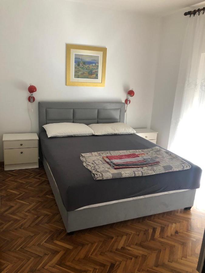 Apartment Bianca Пореч Экстерьер фото