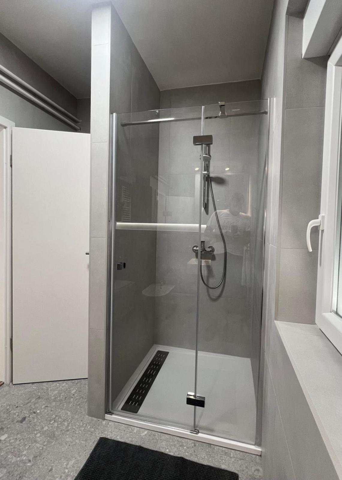 Apartment Bianca Пореч Экстерьер фото