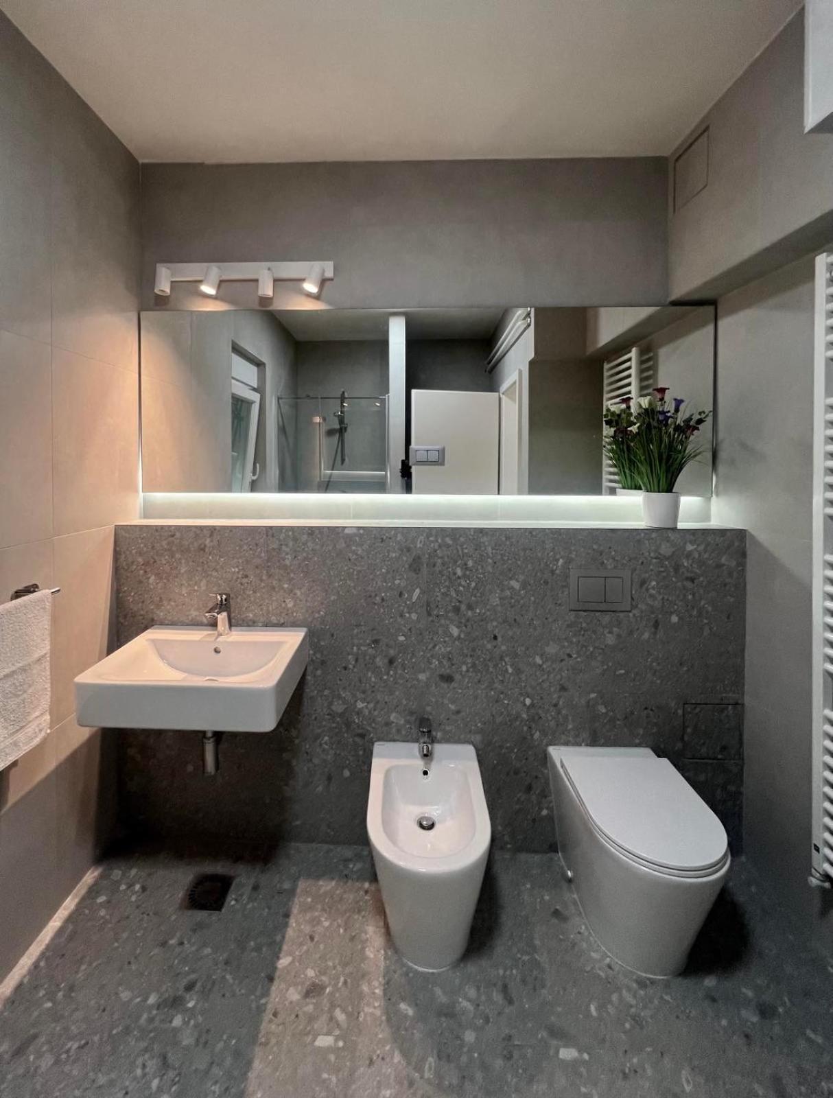 Apartment Bianca Пореч Экстерьер фото