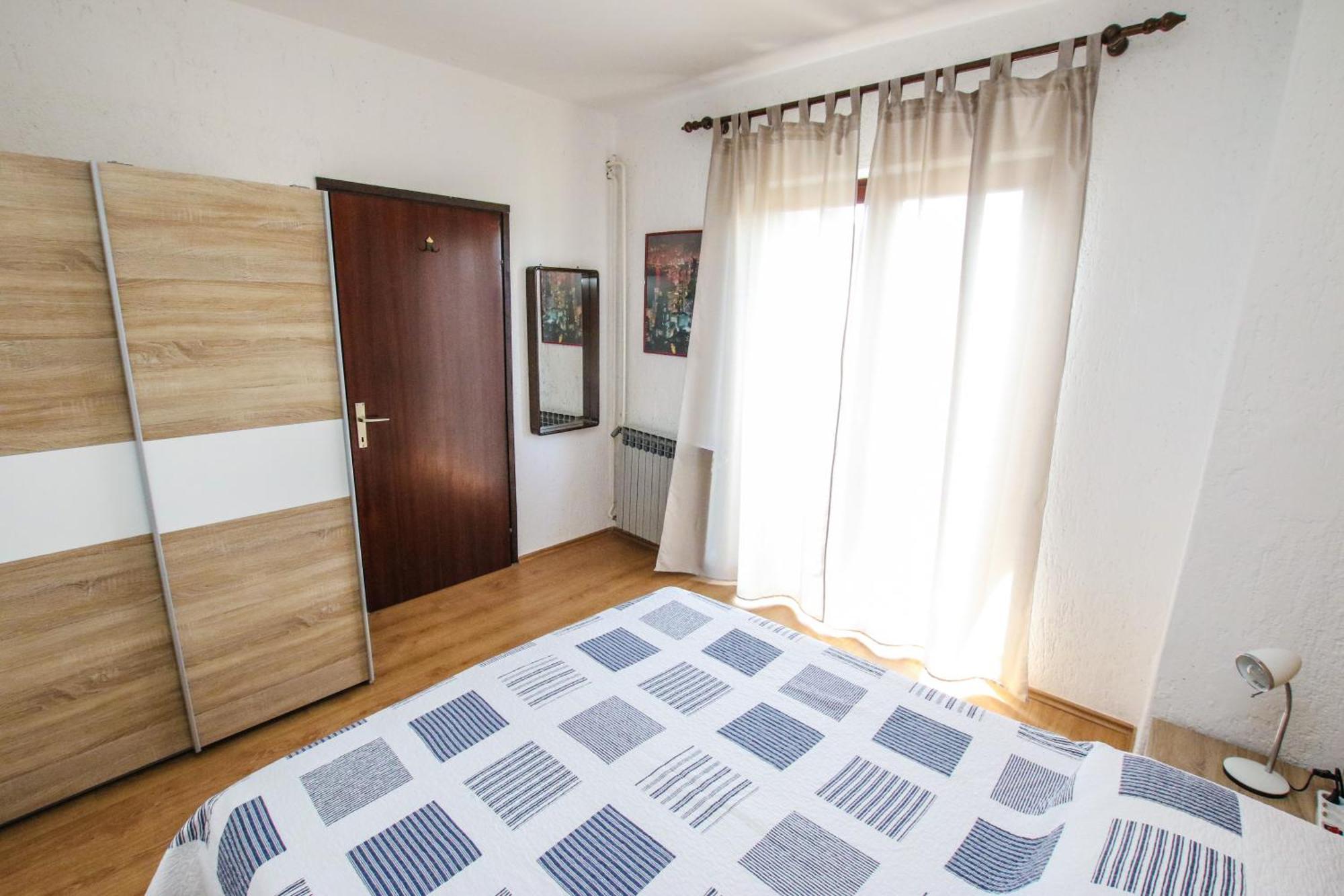 Apartment Bianca Пореч Экстерьер фото