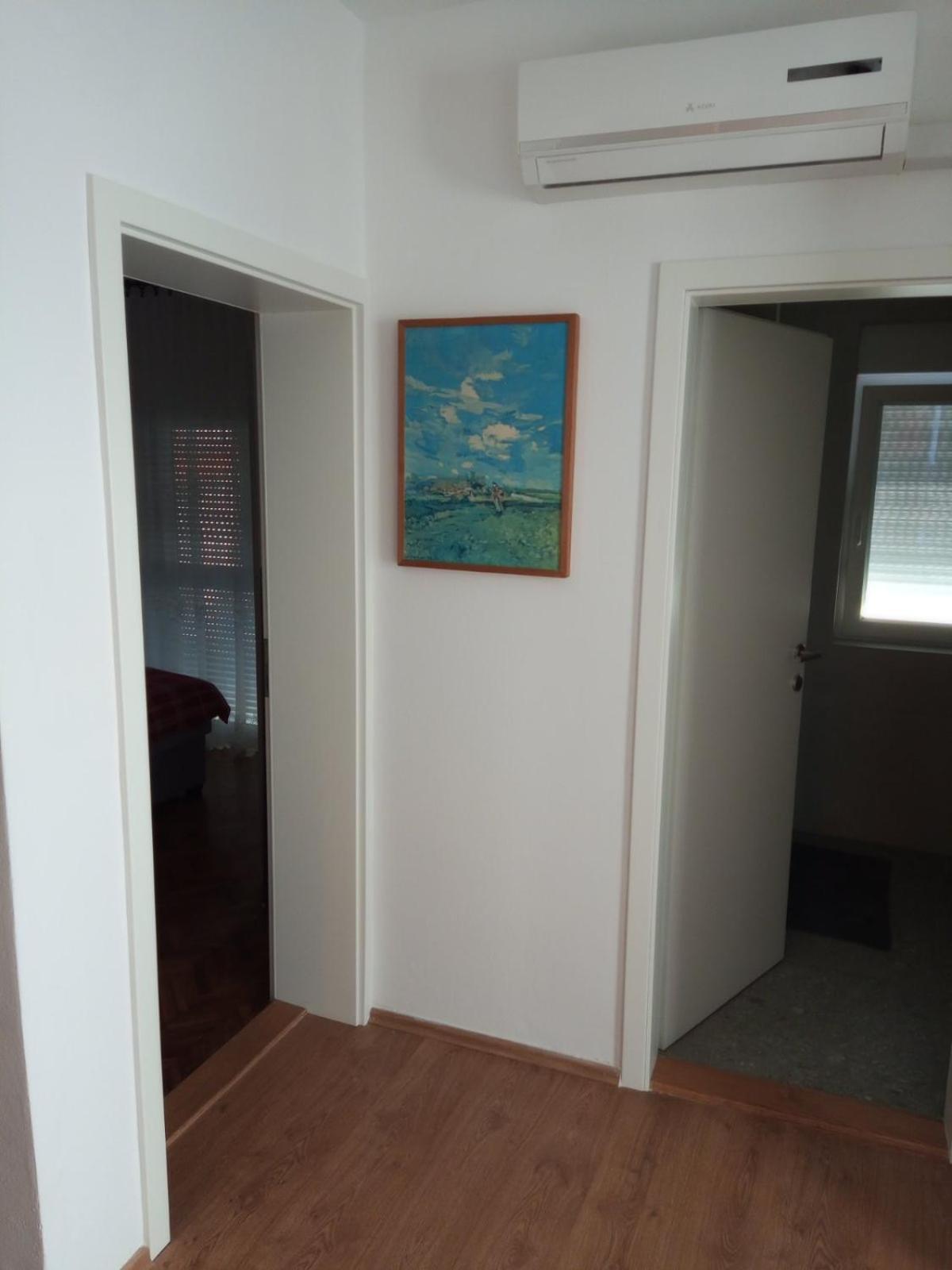 Apartment Bianca Пореч Экстерьер фото