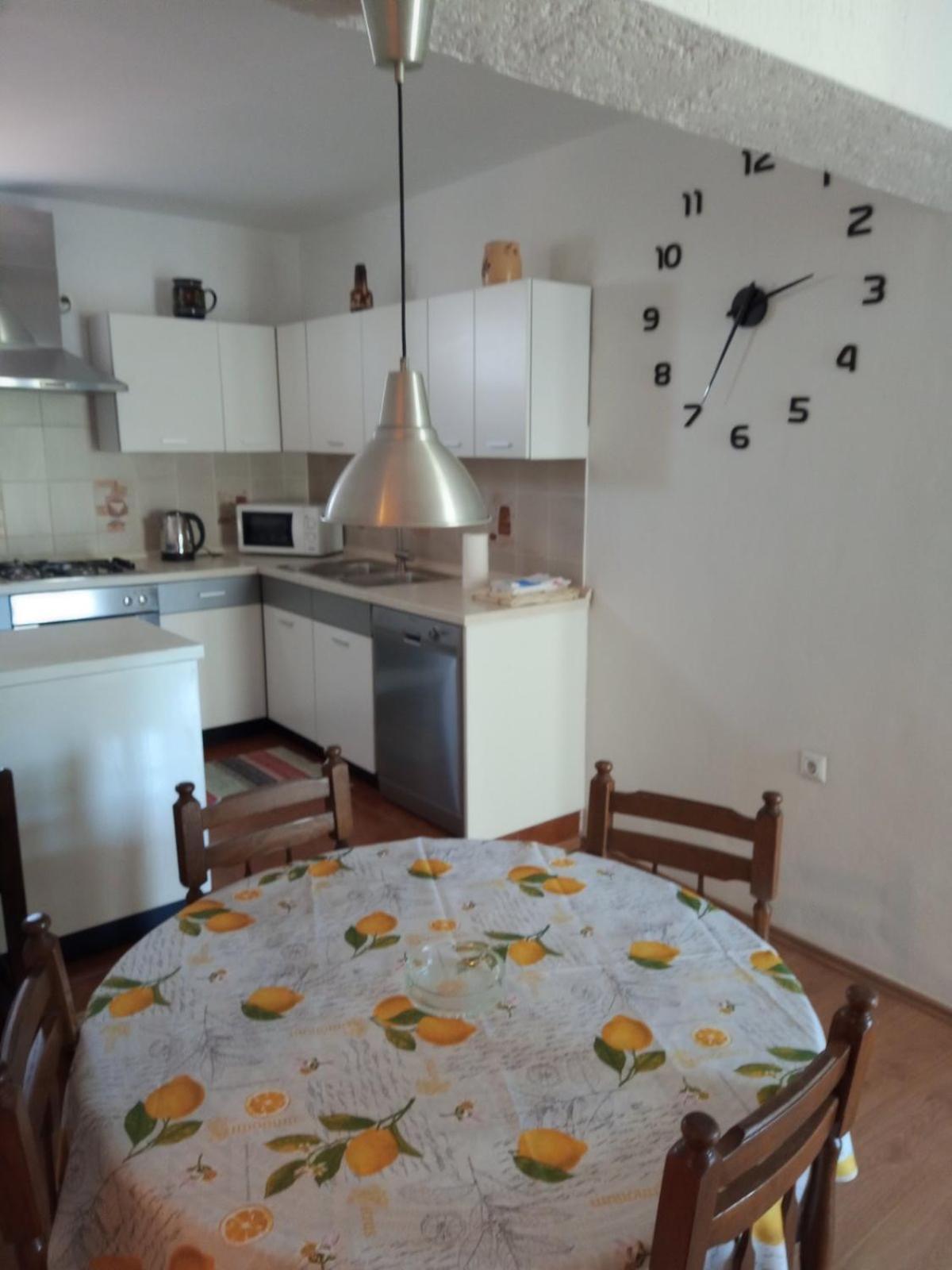 Apartment Bianca Пореч Экстерьер фото