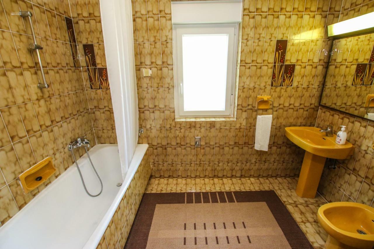 Apartment Bianca Пореч Экстерьер фото
